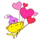 Corazones 4