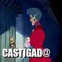 Lady Tremaine en mov 28