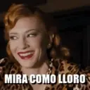 Lady Tremaine en mov 2