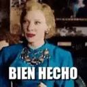 Lady Tremaine en mov 14