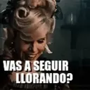Lady Tremaine en mov 9