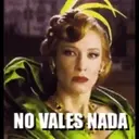 Lady Tremaine en mov 17