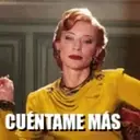 Lady Tremaine en mov 12