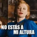Lady Tremaine en mov 24
