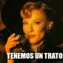 Lady Tremaine en mov 20