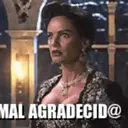 Lady Tremaine en mov 15