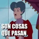 Lady Tremaine en mov 10