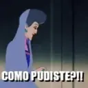 Lady Tremaine en mov 11