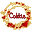 Стикер