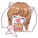 Angela's Little Food MOV. 22