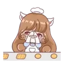 Angela's Little Food MOV. 17