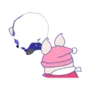 ● Pick Me Pig Mov. ● 11