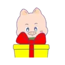 ● Pick Me Pig Mov. ● 6