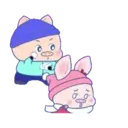 ● Pick Me Pig Mov. ● 8