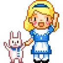 ☆ Mix Pixel 2 Mov. ● 15