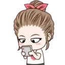 drama WIFE animated 12