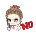 drama WIFE animated 3