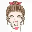 drama WIFE animated 21
