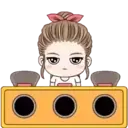 drama WIFE animated 20