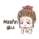 drama WIFE animated 10