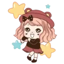 Weewa Lovely and Teasy 16