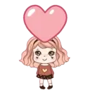 Weewa Lovely and Teasy 4