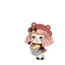 Weewa Lovely and Teasy 2