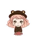Weewa Lovely and Teasy 15
