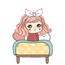 Weewa Lovely and Teasy 13