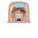 Weewa Lovely and Teasy 23