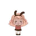 Weewa Lovely and Teasy 6