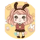 Weewa Lovely and Teasy 22
