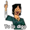 Isla del Drama  ️ 15