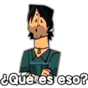 Isla del Drama  ️ 17
