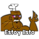 Isla del Drama  ️ 3