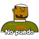 Isla del Drama  ️ 12