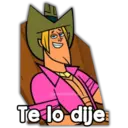 Isla del Drama  ️ 6