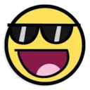 Awesome Emoji (part 2) 3