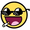 Awesome Emoji (part 2) 28