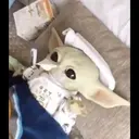 baby yoda grogu by rickygzz 28