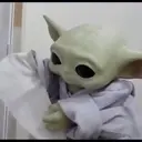 baby yoda grogu by rickygzz 24