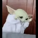 baby yoda grogu by rickygzz 6