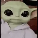 baby yoda grogu by rickygzz 29