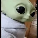 baby yoda grogu by rickygzz 8