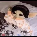 baby yoda grogu by rickygzz 4