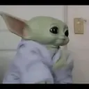 baby yoda grogu by rickygzz 3