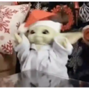 baby yoda grogu by rickygzz 14