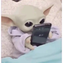 baby yoda grogu by rickygzz 18