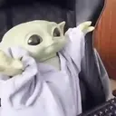 baby yoda grogu by rickygzz 5