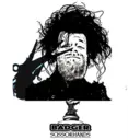 BARBER BADGER 14